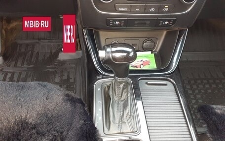 KIA Sorento II рестайлинг, 2013 год, 1 750 000 рублей, 9 фотография