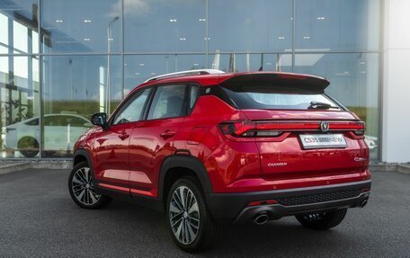 Changan CS35 Plus, 2025 год, 2 779 900 рублей, 6 фотография