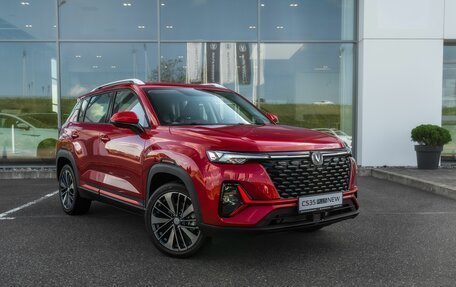 Changan CS35 Plus, 2025 год, 2 779 900 рублей, 3 фотография