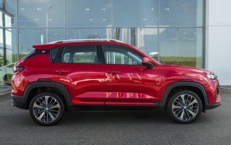 Changan CS35 Plus, 2025 год, 2 779 900 рублей, 4 фотография