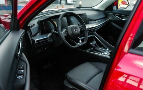 Changan CS35 Plus, 2025 год, 2 779 900 рублей, 9 фотография