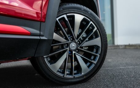 Changan CS35 Plus, 2025 год, 2 779 900 рублей, 8 фотография