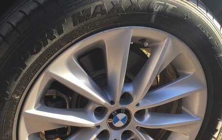 BMW X3, 2013 год, 1 850 000 рублей, 3 фотография