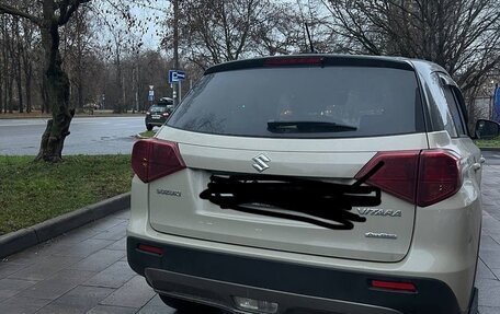 Suzuki Vitara II рестайлинг, 2021 год, 1 900 000 рублей, 3 фотография