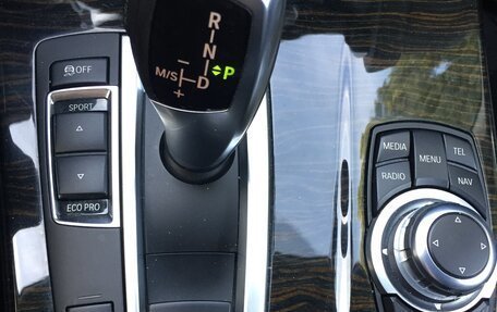 BMW X3, 2013 год, 1 850 000 рублей, 6 фотография