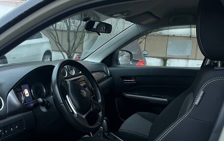 Suzuki Vitara II рестайлинг, 2021 год, 1 900 000 рублей, 4 фотография