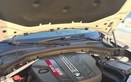 BMW X3, 2013 год, 1 850 000 рублей, 2 фотография