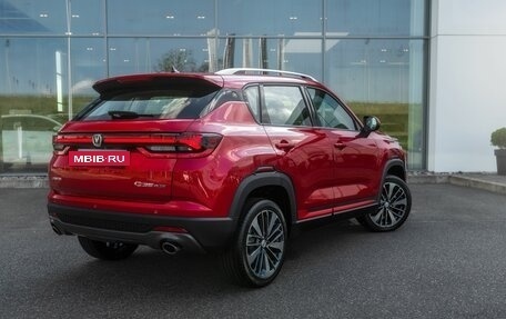 Changan CS35 Plus, 2025 год, 2 779 900 рублей, 7 фотография