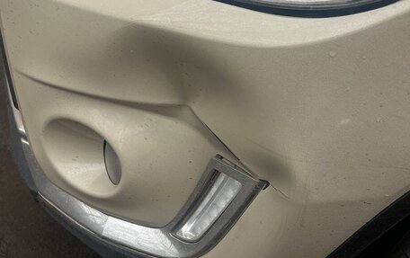 Suzuki Vitara II рестайлинг, 2021 год, 1 900 000 рублей, 7 фотография