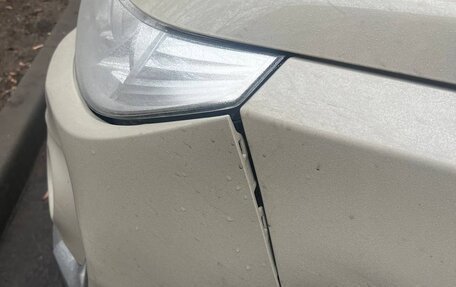 Suzuki Vitara II рестайлинг, 2021 год, 1 900 000 рублей, 6 фотография