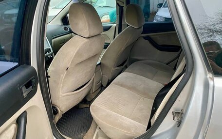 Ford Focus II рестайлинг, 2006 год, 365 000 рублей, 6 фотография