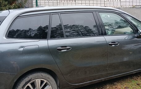 Citroen C4 Picasso II рестайлинг, 2015 год, 1 190 000 рублей, 2 фотография