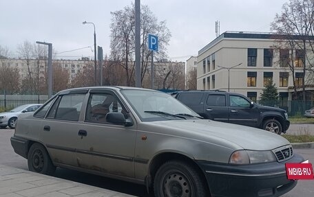 Daewoo Nexia I рестайлинг, 2007 год, 185 000 рублей, 2 фотография