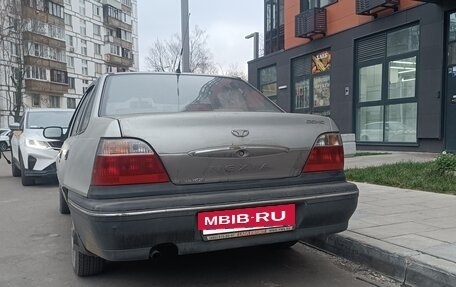 Daewoo Nexia I рестайлинг, 2007 год, 185 000 рублей, 4 фотография