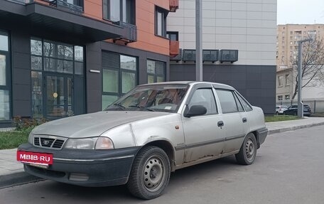 Daewoo Nexia I рестайлинг, 2007 год, 185 000 рублей, 3 фотография