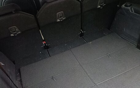 Citroen C4 Picasso II рестайлинг, 2015 год, 1 190 000 рублей, 6 фотография