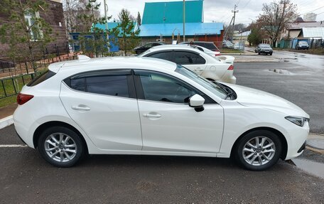 Mazda 3, 2014 год, 1 320 000 рублей, 6 фотография