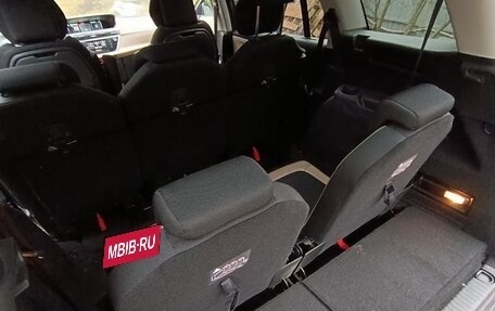 Citroen C4 Picasso II рестайлинг, 2015 год, 1 190 000 рублей, 7 фотография