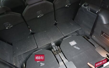 Citroen C4 Picasso II рестайлинг, 2015 год, 1 190 000 рублей, 8 фотография