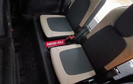 Citroen C4 Picasso II рестайлинг, 2015 год, 1 190 000 рублей, 9 фотография