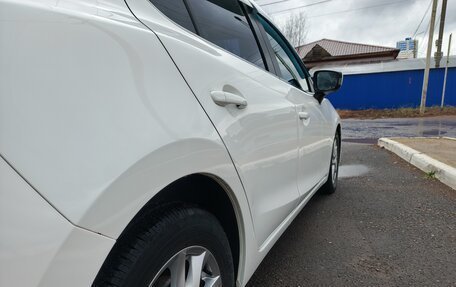 Mazda 3, 2014 год, 1 320 000 рублей, 9 фотография