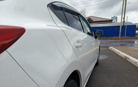 Mazda 3, 2014 год, 1 320 000 рублей, 8 фотография