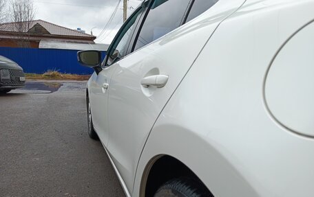 Mazda 3, 2014 год, 1 320 000 рублей, 14 фотография