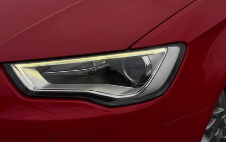 Audi A3, 2014 год, 1 195 000 рублей, 2 фотография