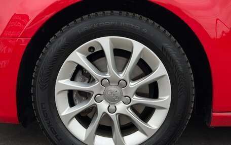 Audi A3, 2014 год, 1 195 000 рублей, 11 фотография