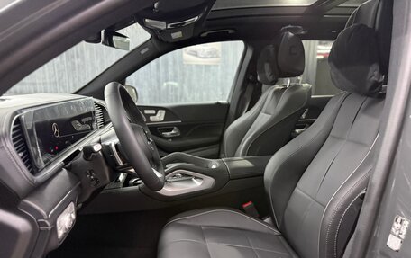 Mercedes-Benz GLS, 2025 год, 18 000 000 рублей, 6 фотография