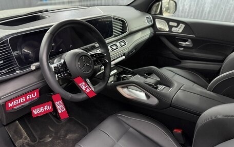 Mercedes-Benz GLS, 2025 год, 18 000 000 рублей, 5 фотография