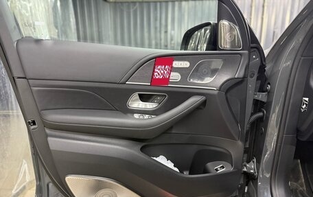 Mercedes-Benz GLS, 2025 год, 18 000 000 рублей, 7 фотография