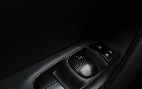 Nissan X-Trail, 2017 год, 1 840 000 рублей, 10 фотография