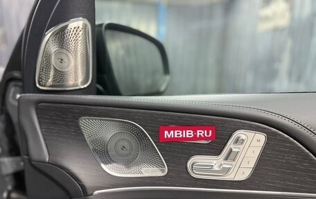 Mercedes-Benz GLS, 2025 год, 18 000 000 рублей, 8 фотография