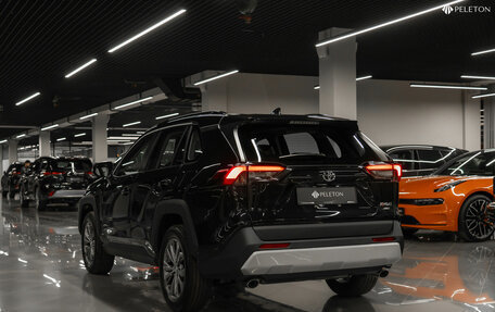 Toyota RAV4, 2025 год, 4 280 000 рублей, 4 фотография