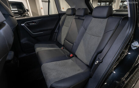 Toyota RAV4, 2025 год, 4 280 000 рублей, 13 фотография