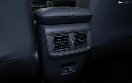 Toyota RAV4, 2025 год, 4 280 000 рублей, 14 фотография