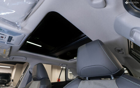 Toyota RAV4, 2025 год, 4 280 000 рублей, 10 фотография