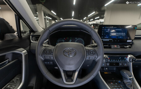 Toyota RAV4, 2025 год, 4 280 000 рублей, 11 фотография