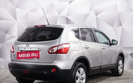 Nissan Qashqai, 2010 год, 898 000 рублей, 5 фотография