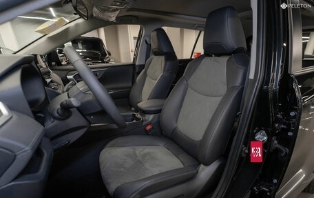 Toyota RAV4, 2025 год, 4 280 000 рублей, 9 фотография