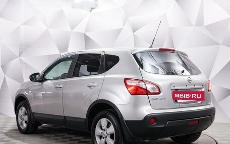 Nissan Qashqai, 2010 год, 898 000 рублей, 3 фотография