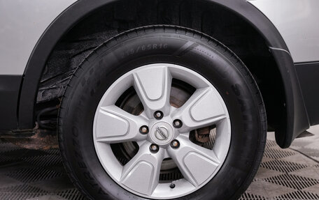 Nissan Qashqai, 2010 год, 898 000 рублей, 9 фотография