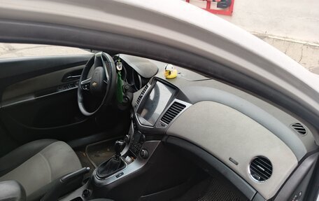 Chevrolet Cruze II, 2012 год, 450 000 рублей, 3 фотография