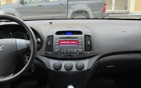 Hyundai Elantra IV, 2009 год, 650 000 рублей, 2 фотография