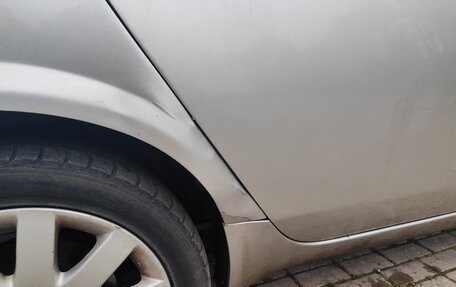 Nissan Primera III, 2007 год, 380 000 рублей, 6 фотография