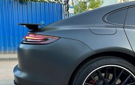 Porsche Panamera II рестайлинг, 2019 год, 8 700 000 рублей, 6 фотография