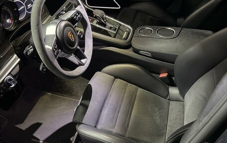 Porsche Panamera II рестайлинг, 2019 год, 8 700 000 рублей, 7 фотография