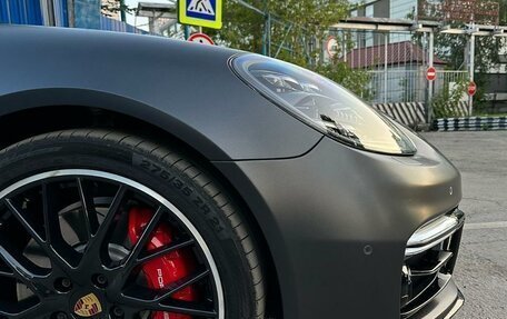 Porsche Panamera II рестайлинг, 2019 год, 8 700 000 рублей, 5 фотография