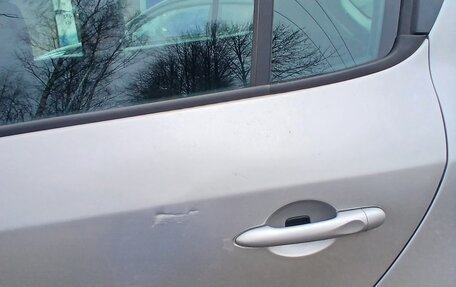 Renault Megane III, 2012 год, 500 000 рублей, 3 фотография